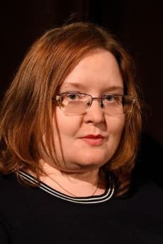 Anna Křivánková