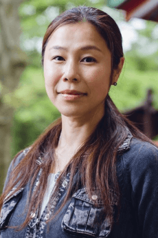 Hiroko Yoda