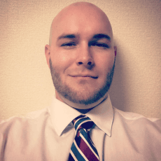 Joshua Hardy
