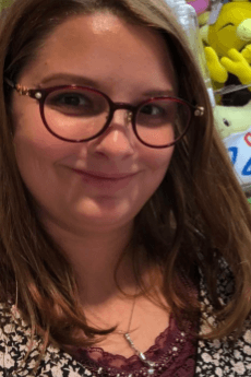 Julie Goniwich