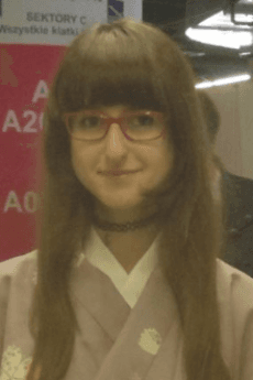 Justyna Harasimiuk-Latoś