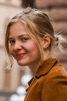 Sofie Hopland
