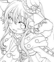 Sayaka Gojou