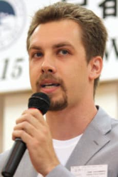Martin Bachernegg