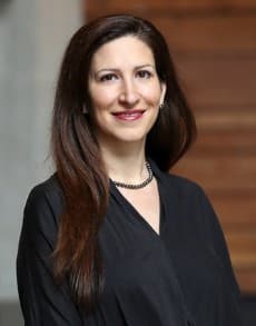 Leyla Aker