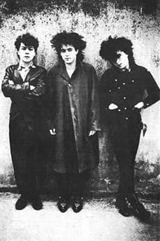 The Cure