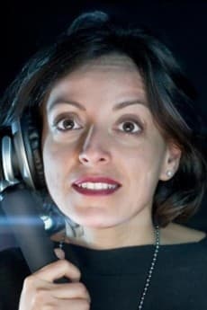 Perla Liberatori