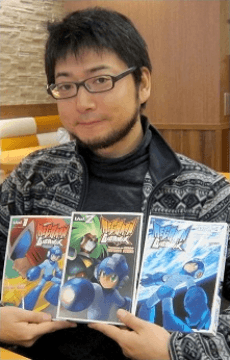 Hitoshi Ariga