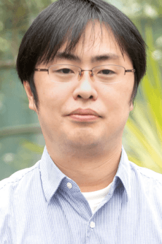 Kai Makino