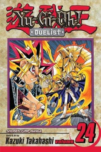 Yu-Gi-Oh! Vol. 31