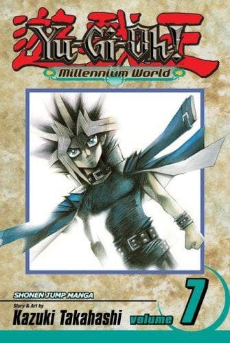 Yu-Gi-Oh! Vol. 38