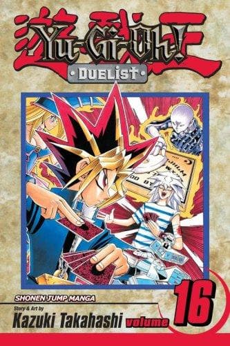 Yu-Gi-Oh! Vol. 23