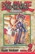 Yu-Gi-Oh! Vol. 9