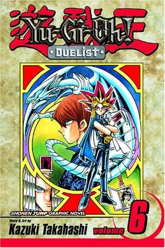 Yu-Gi-Oh! Vol. 13