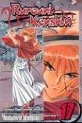 Rurouni Kenshin Vol. 17