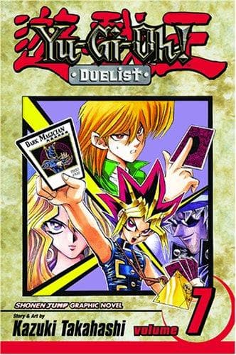 Yu-Gi-Oh! Vol. 14