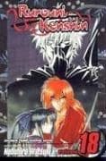 Rurouni Kenshin Vol. 18