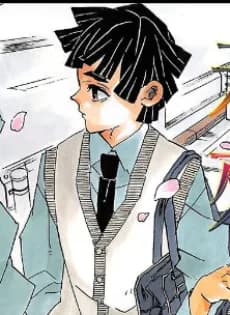 Yoshiteru Agatsuma