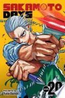 Sakamoto Days Vol. 20