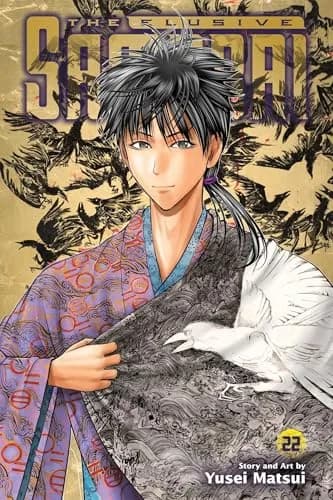 The Elusive Samurai Vol. 22