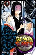 Demon Slayer: Kimetsu no Yaiba Vol. 16