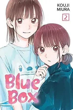 Blue Box Vol. 2