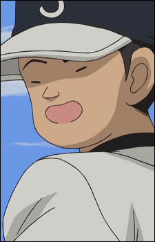 Toshio Miya