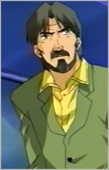 Yoshimori