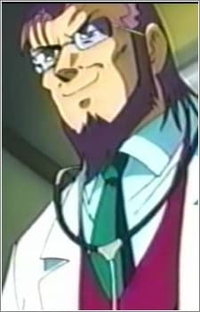 Kekeru Goyu