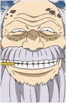 Colonel Mokkoi