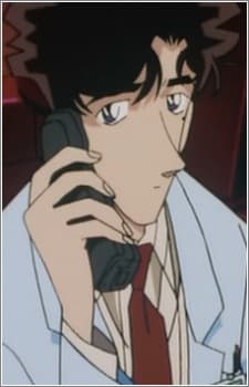 Kyosuke Kazato