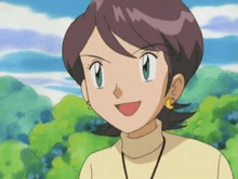 Tsukiko