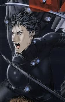 Yoshikawa Kaiji