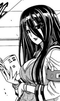 Yabumi Juunichou