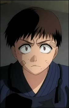 Shinji
