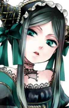 Sieglinde Sullivan