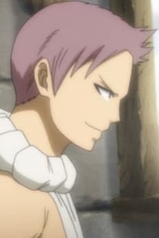 Natsu no Chichi Dragneel