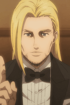 Willy Tybur