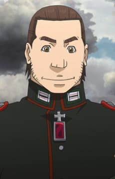 Ihlen Schwarzkopf