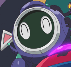 Linkuriboh