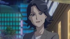 Kengo's Mother Dojun