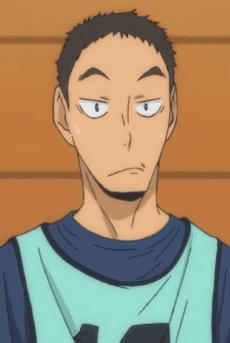 Wataru Onaga