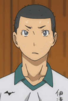 Yutaka Obara