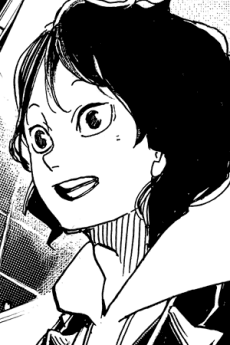 Tenma Udai