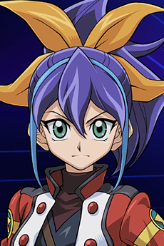 Serena