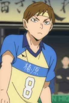 Tougo Iwamuro