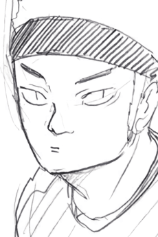 Souji Yamashiro