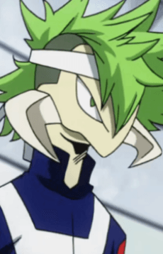 Togaru Kamakiri