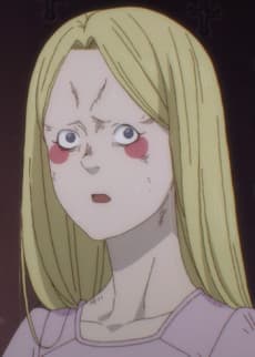 Inochi wo Ataeru Mahoutsukai