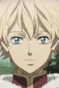Lemiel Silvamillion Clover